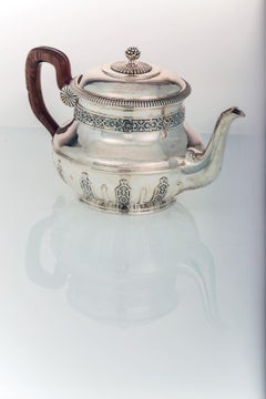 Tea Pot "Boin"