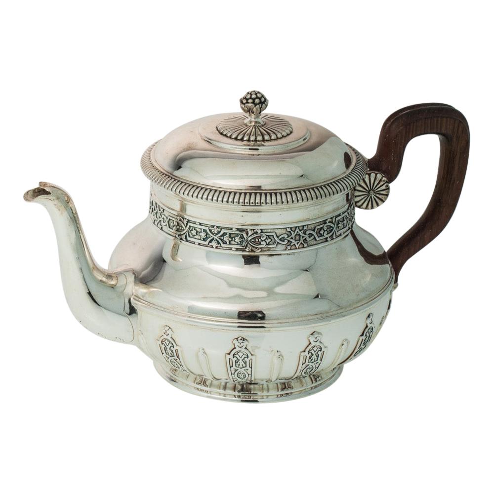Tea Pot "Boin"