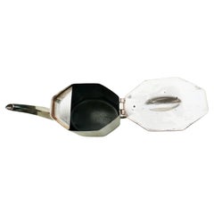 Tea pot British airways Metallia