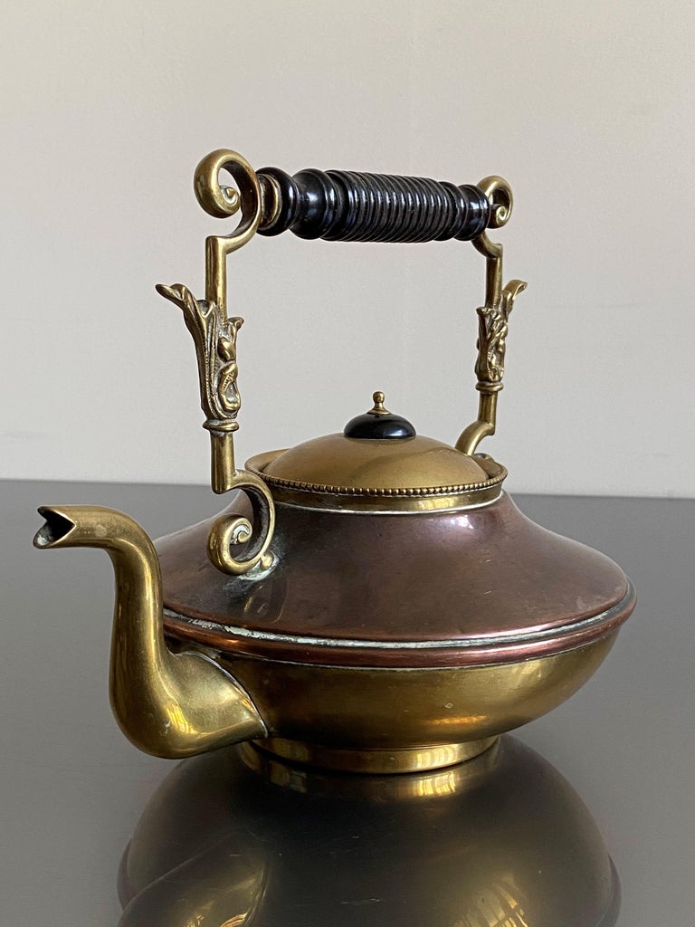 Tea Pot For Sale 1