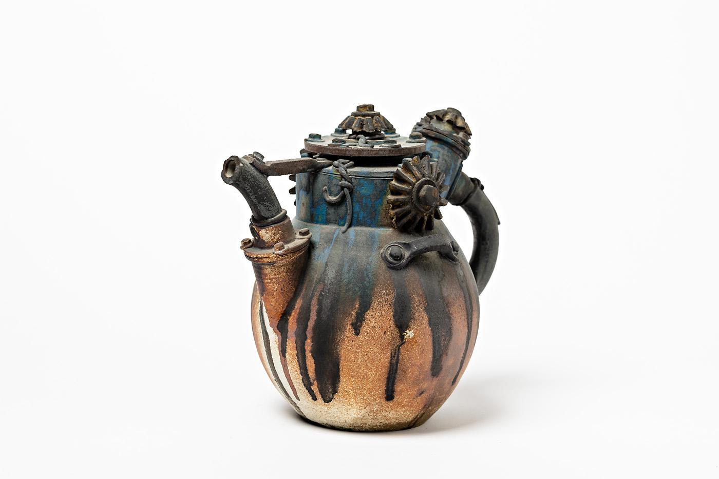 fontaine teapot sets