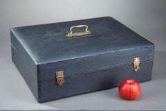 Tea Service with Sevres and Château des Tuileries Marks