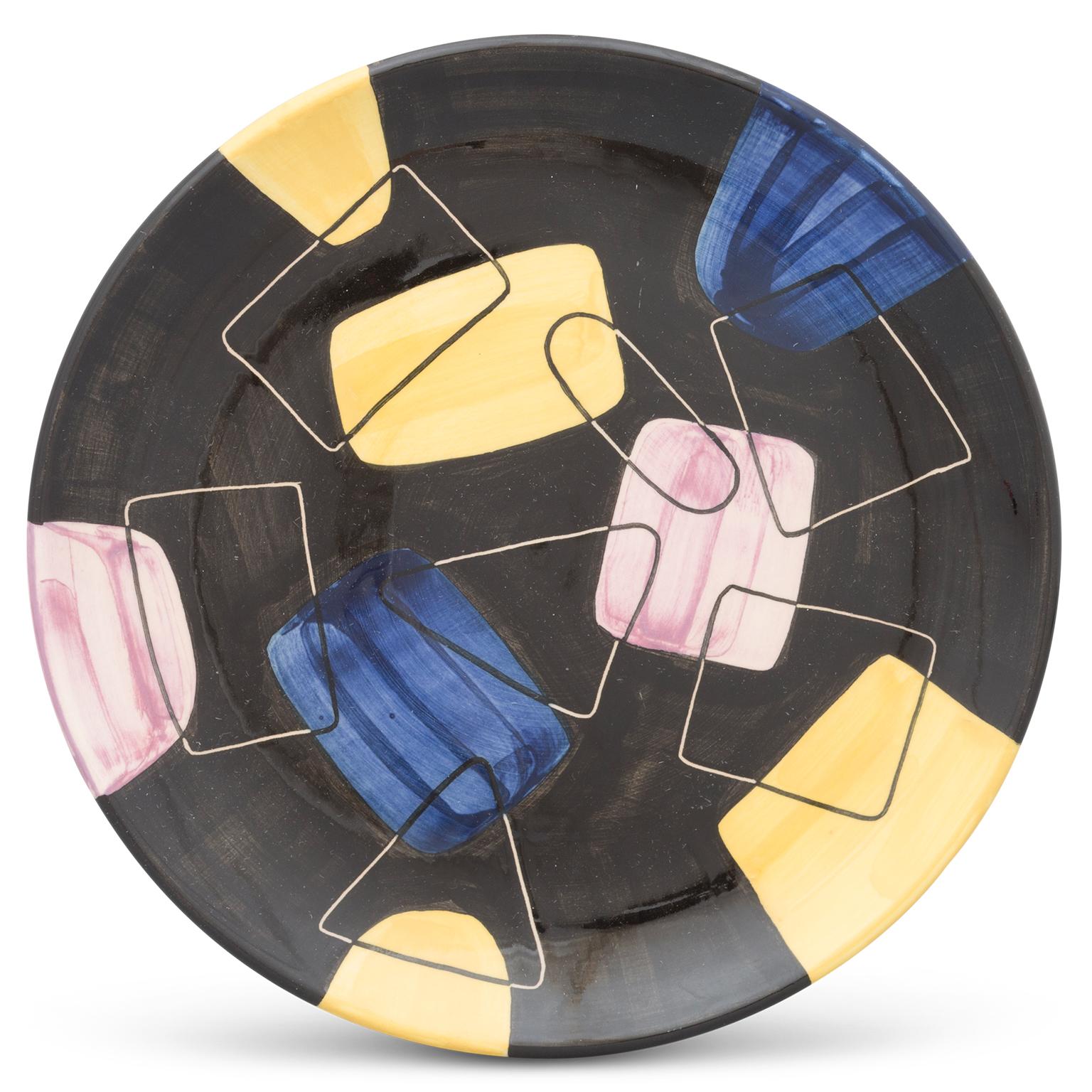 Teeservice von Hedwig Bollhagen MFR, Modernes Design, 1990, aus dem Bauhaus (Deutsch) im Angebot