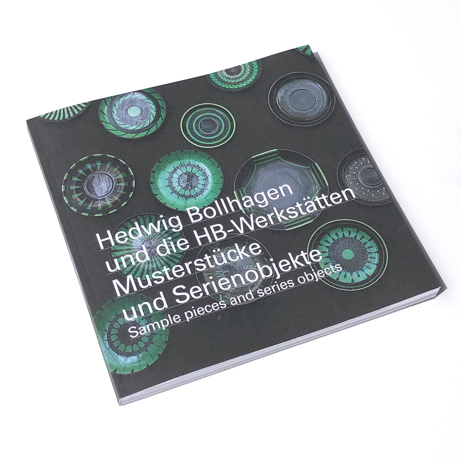 Teeservice von Hedwig Bollhagen MFR, Modernes Design, 1990, aus dem Bauhaus (Keramik) im Angebot