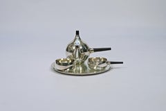 Teeservice von Georg Jensen