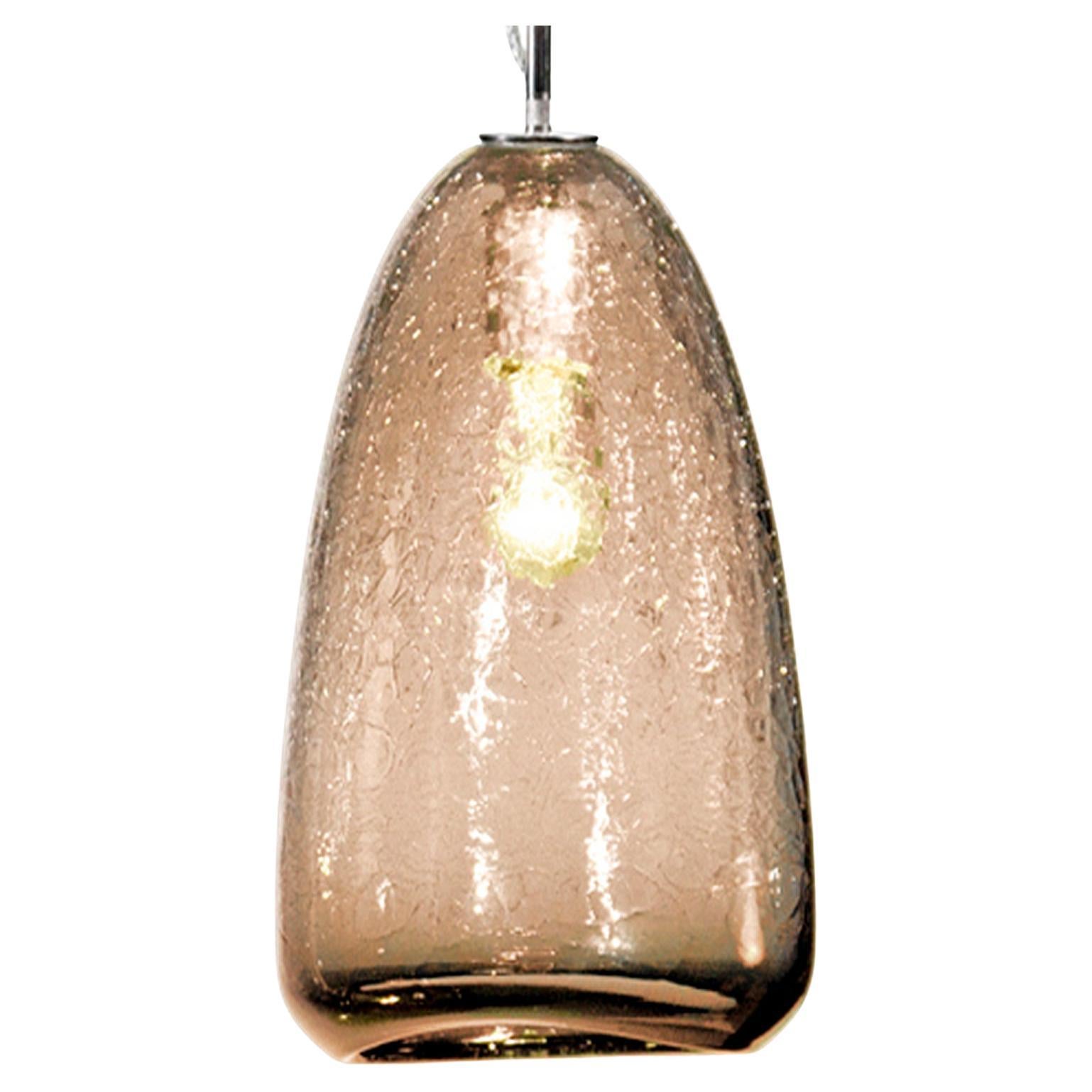 Tea Summit Pendant from the Boa Lighting Collection For Sale