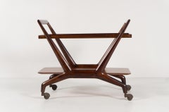 Tea Table by Ico Parisi / approx. 1950