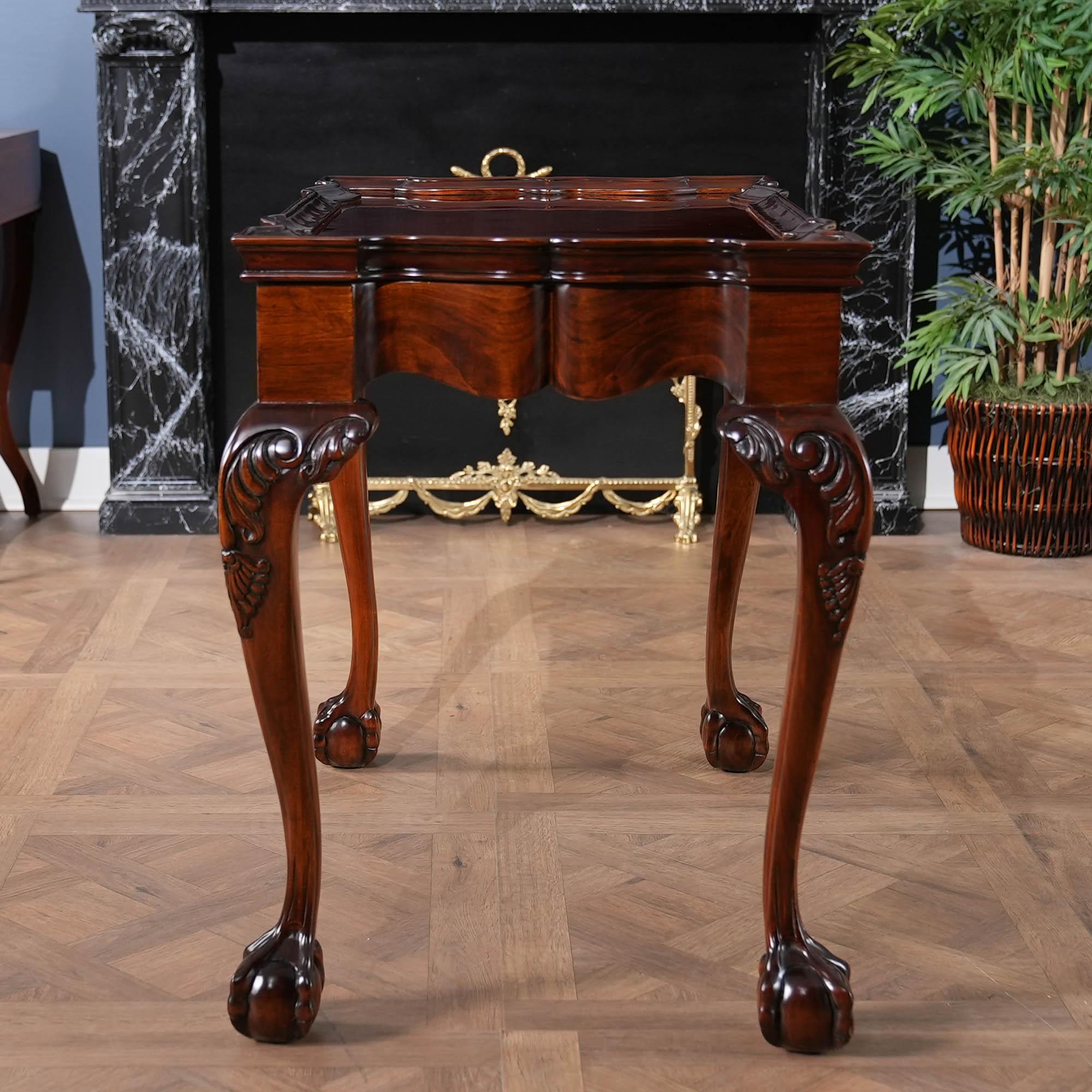 XXIe siècle et contemporain Table à thé en vente