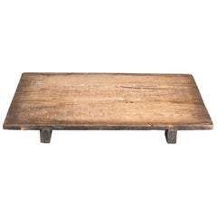 Tea Table, Japan, Circa 1830