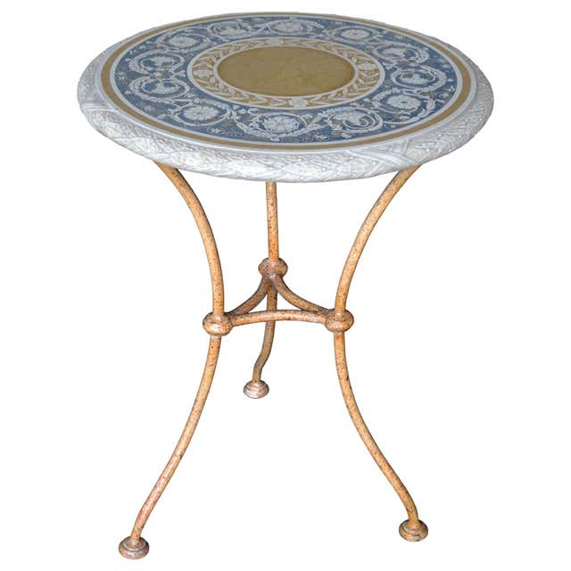 Antique and Vintage Side Tables - 19,863 For Sale at 1stdibs - Page 4