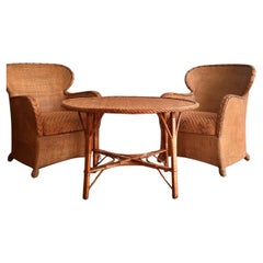 Lounge Chairs