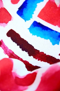 Tea Towel, Bazar by Alto Duo