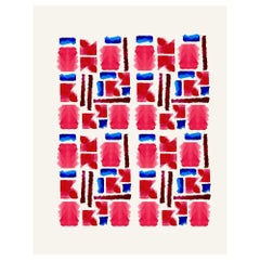 Tea Towel, Bazar by Alto Duo