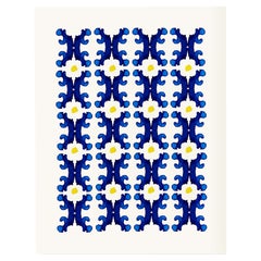 Tea Towel, Small by Alto Duo