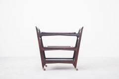 Tea Trolley, 1950's