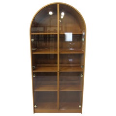 Teak Bookcase in the style of Dyrlund