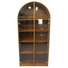 Teak Bookcase in the style of Dyrlund  