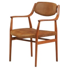 Sillones de Madera