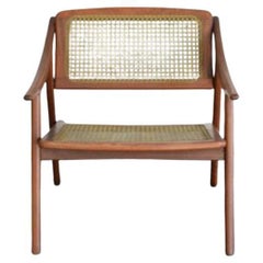 Wood Armchairs