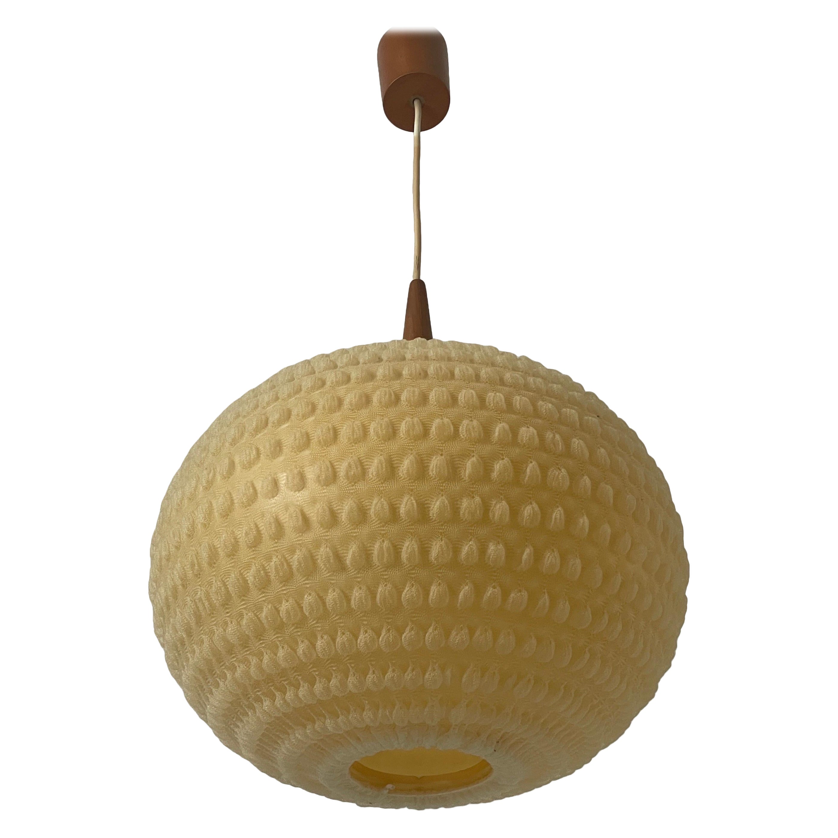 Temde Leuchten Lampadari e lampade a sospensione
