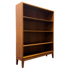 Teak Bücherregal