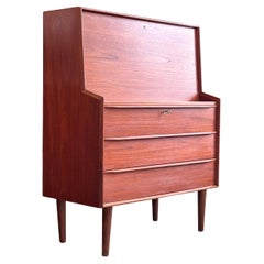 Ufficio in teak