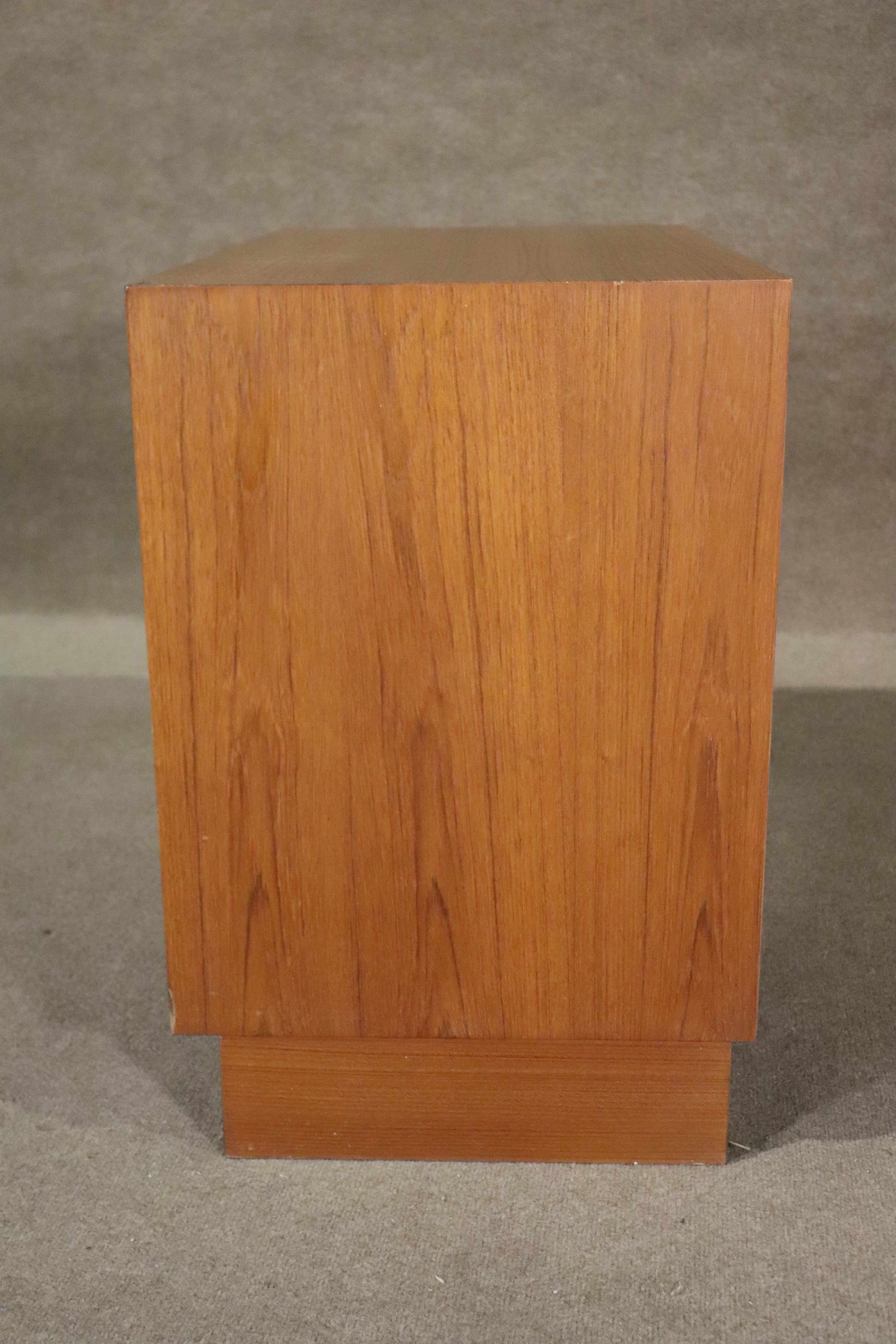 Armoire en teck par G Plan en vente 3