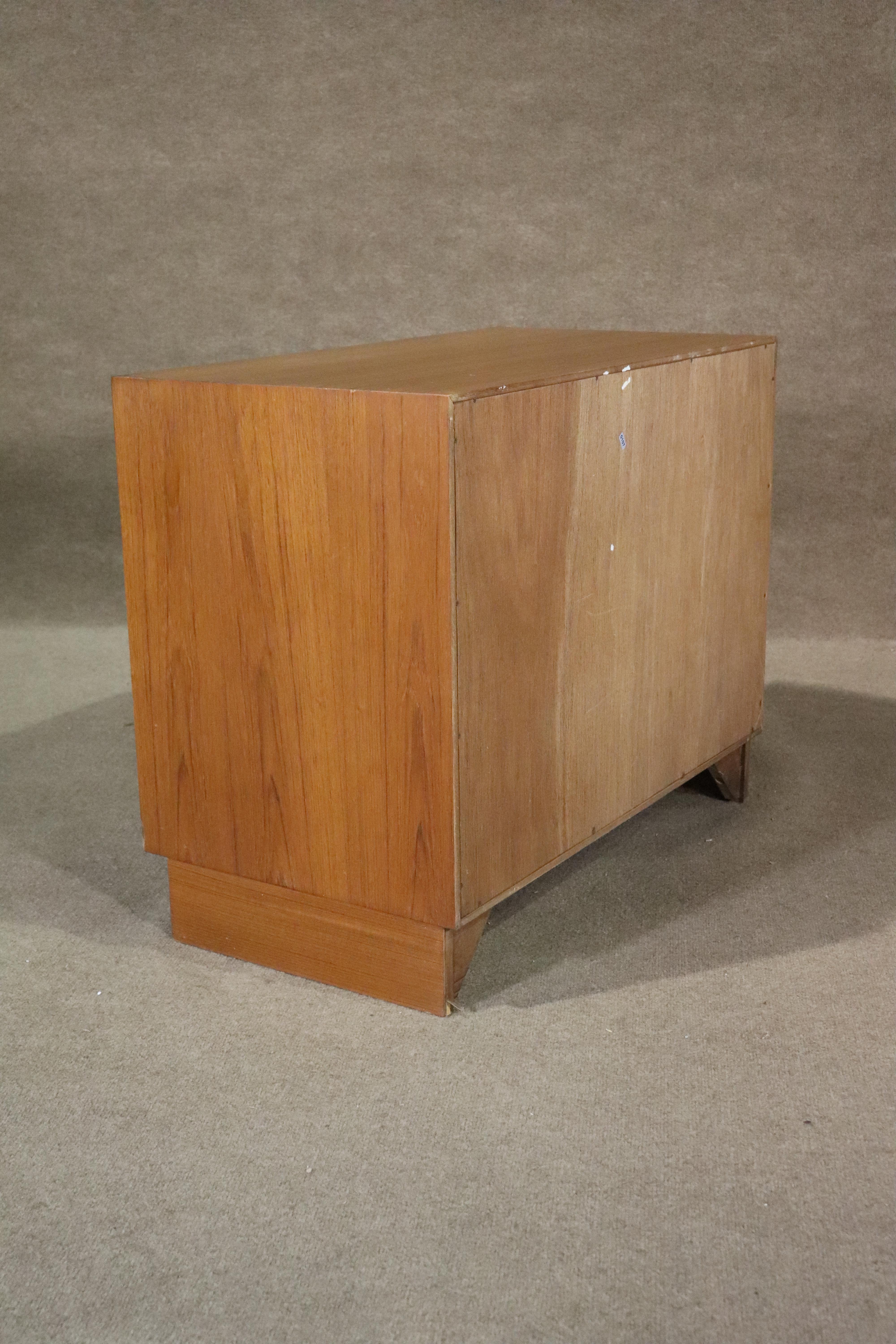 Armoire en teck par G Plan en vente 6