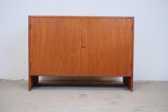 Teak Cabinet by Hans J. Wegner for Ry Møbler, 1956