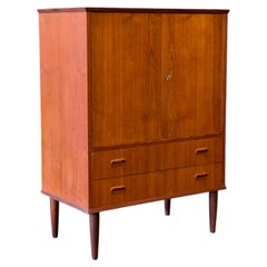 Teak Cabinet