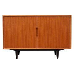 Teak Cabinet Vintage 1970s Danish Design