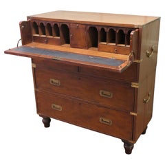 Wood Secretaires