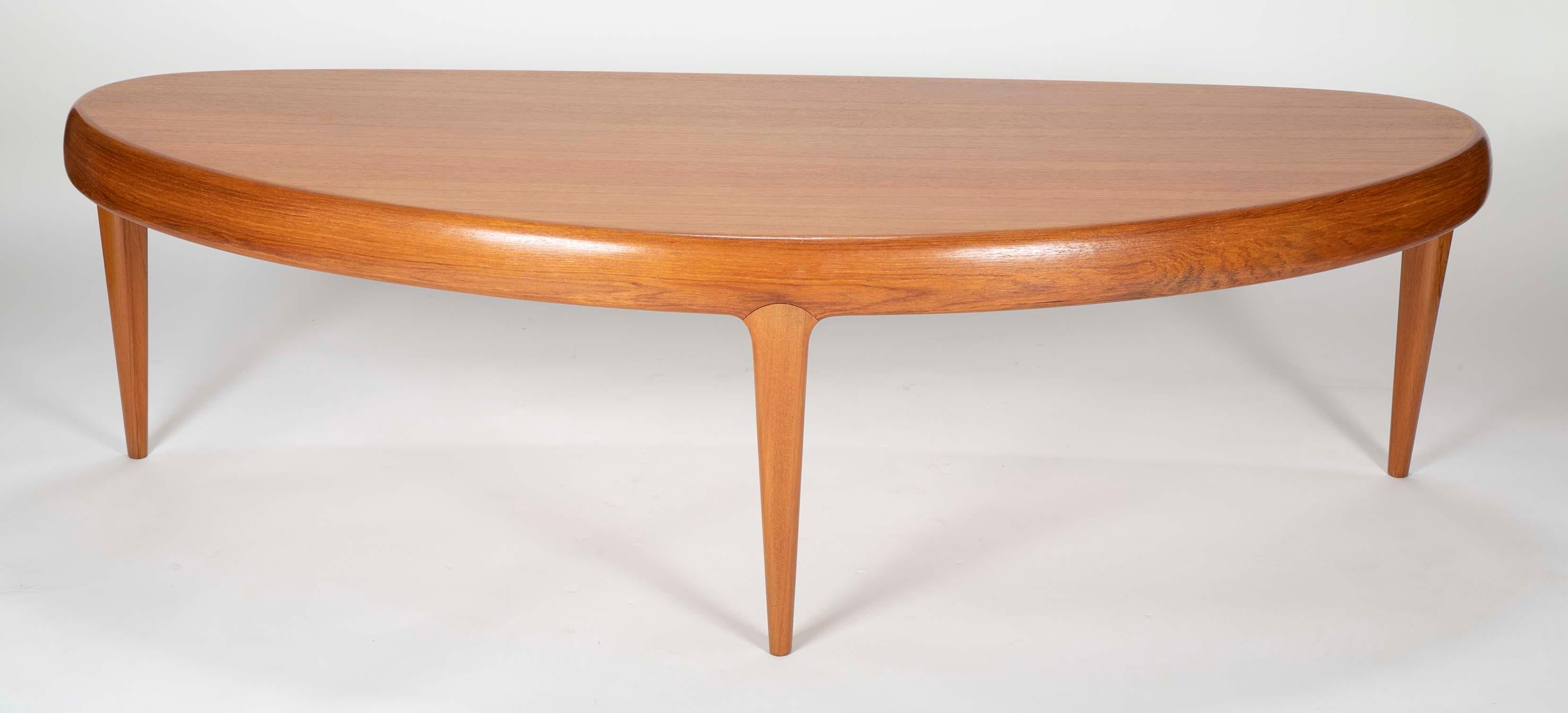 20th Century Teak 