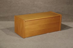 Teak Cedar Chest