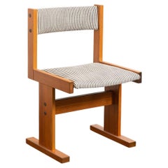 Teak Chair by Poul Poulsen for Gangsø Møbler