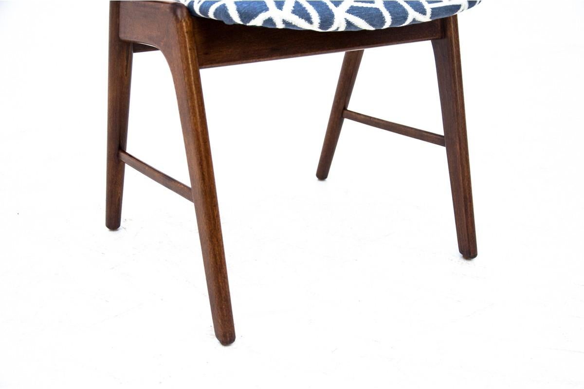 Teak Chair, Danish Design, 1960s 5