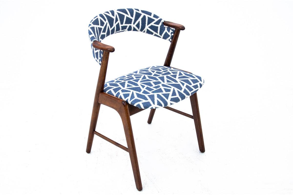 Teak Chair, Danish Design, 1960s 6