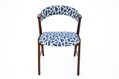 Teak Chair, Danish Design, 1960s