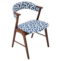 Teak Chair, Danish Design, 1960s