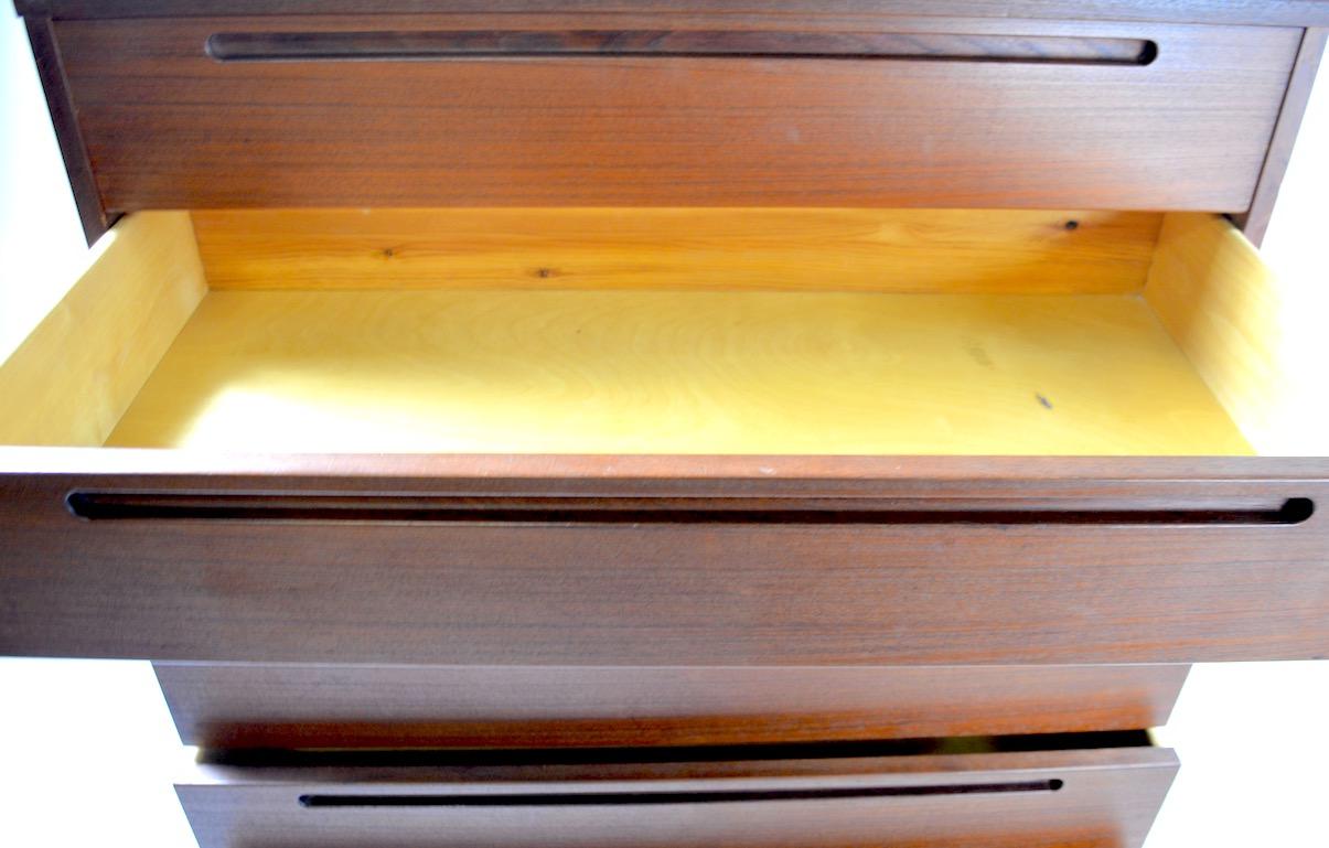 Teak Chest by Nils Jonsson 3