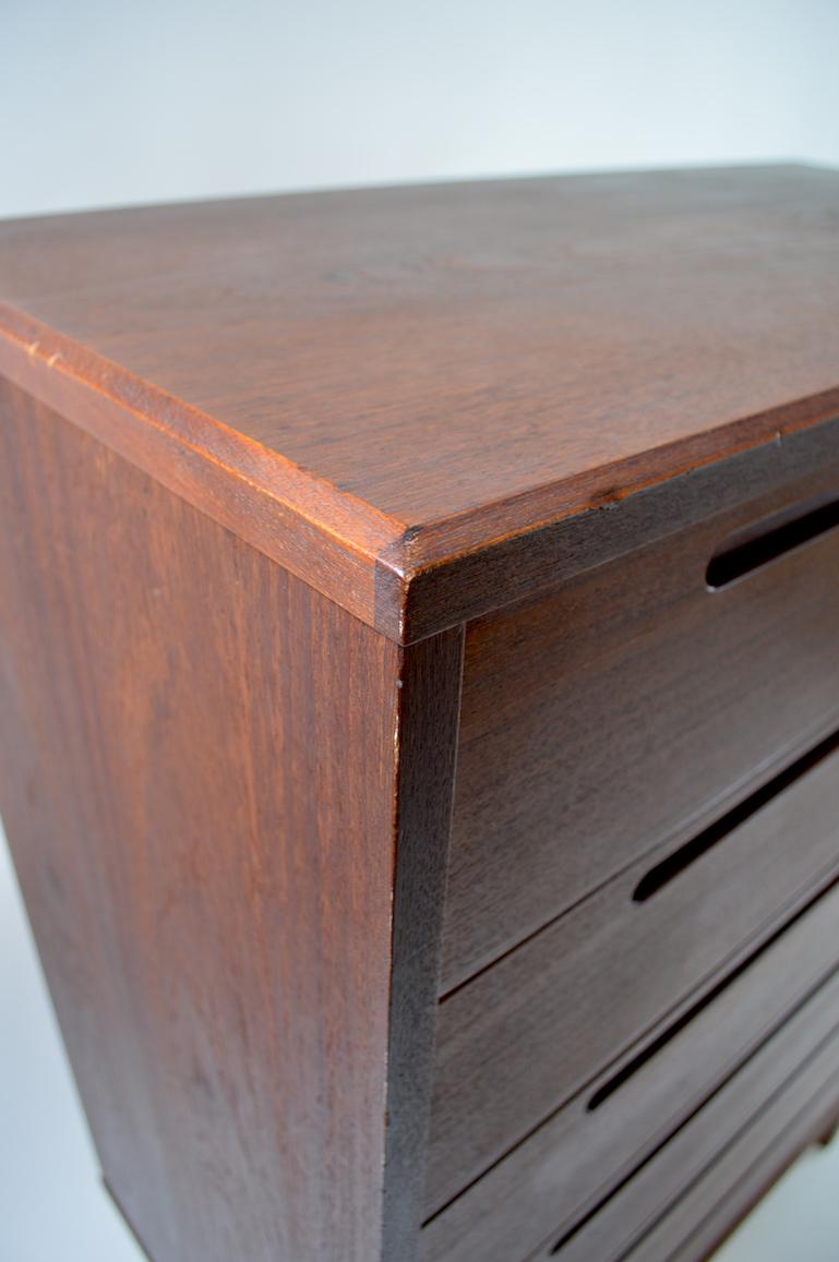 Teak Chest by Nils Jonsson 4