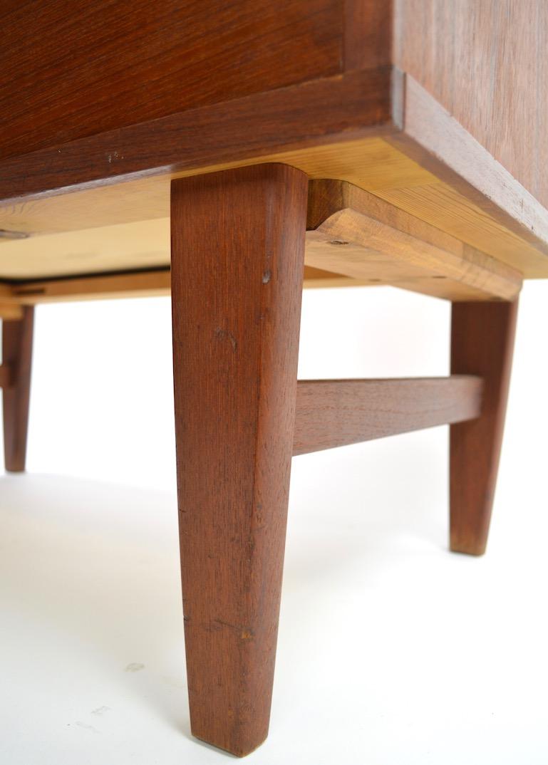 Teak Chest by Nils Jonsson 5
