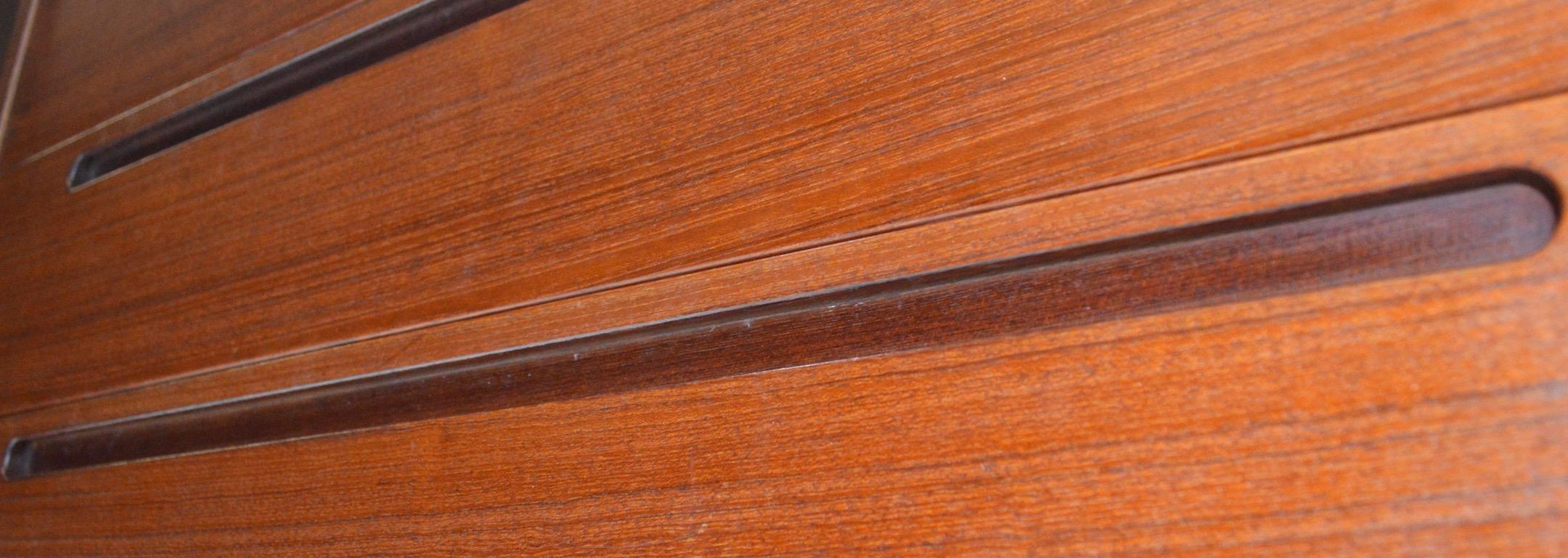 Teak Chest by Nils Jonsson 6