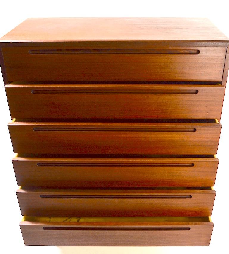 Teak Chest by Nils Jonsson 2