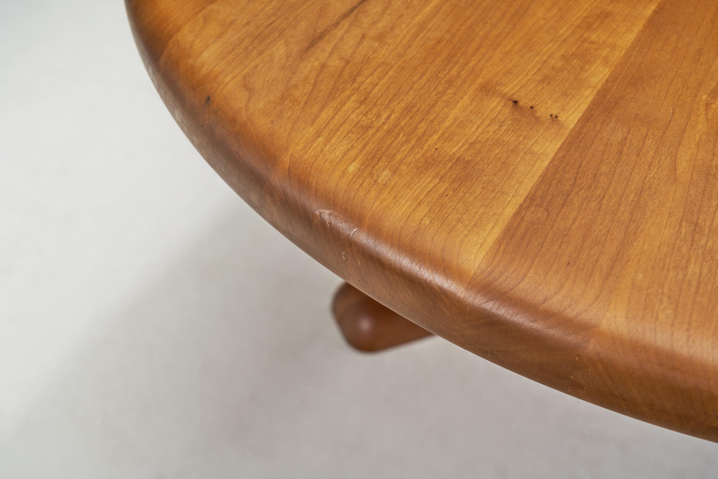 Teak Coffee Table by Dyrlund, Denmark, circa 1998 For Sale 5