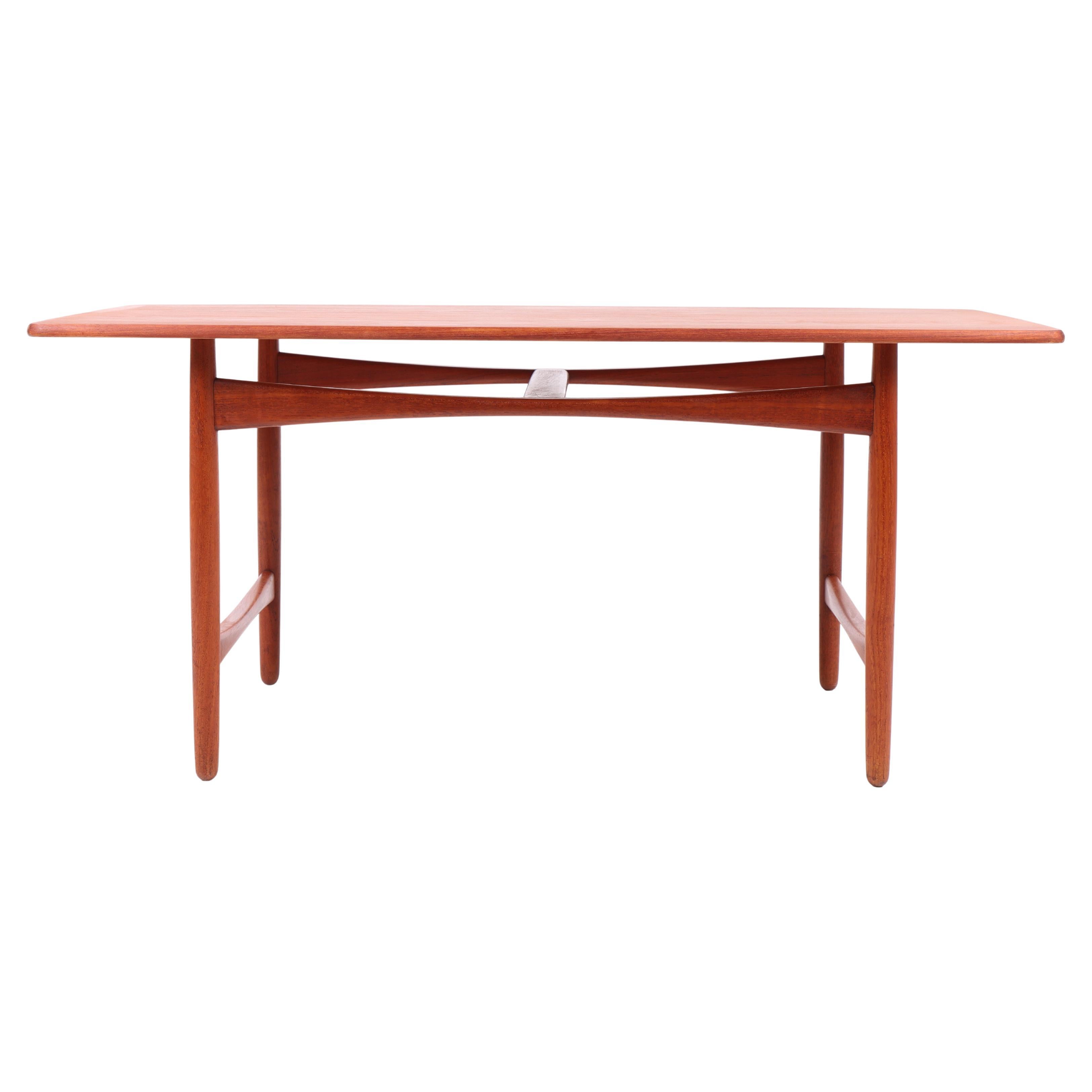 Ejner Larsen and Aksel Bender Madsen Tavolini bassi