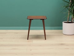 Teak Coffee Table, Danish Design, 1970s