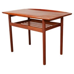 Coffee and Cocktail Tables