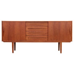 Teak Danish Design Sideboard