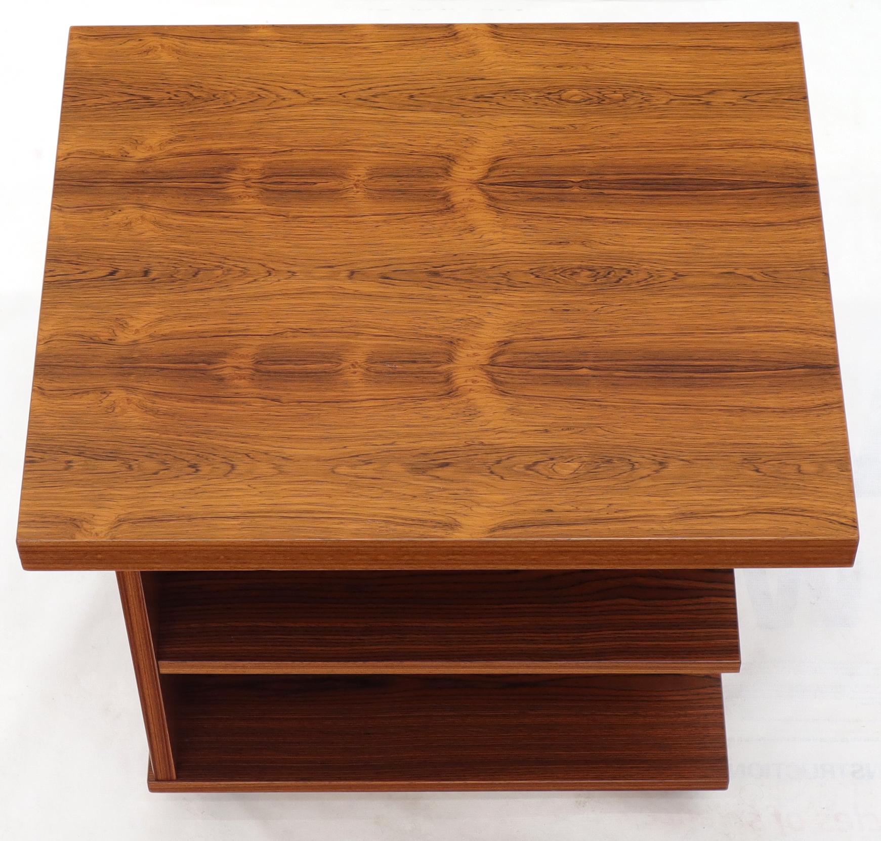 end table bookcase